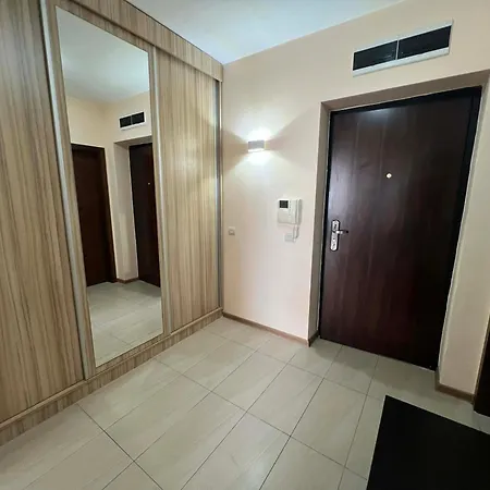 Konstantin & Elena Comfort Апартаменти
